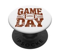 Giornata del calcio americano PopSockets PopGrip Adesivo