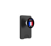 Giornata della Bastiglia di Vive La France PopSockets PopWallet per MagSafe