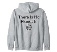 Giornata della Terra No Planet B - Eco Nature Conservation Protect Felpa con Cappuccio