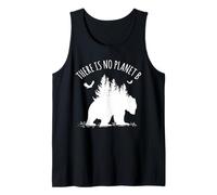 Giornata della Terra Non c'è Pianeta B Salvare Il Nostro Clima Pianeta Canotta