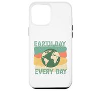 Giornata della Terra ogni giorno Custodia per iPhone 12 Pro Max