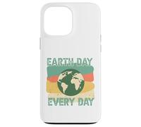 Giornata della Terra ogni giorno Custodia per iPhone 13 Pro Max