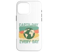 Giornata della Terra ogni giorno Custodia per iPhone 16 Pro Max