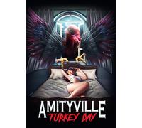 Giornata della Turchia di Amityville [DVD]
