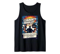 Giornata dell'apprezzamento del Community-Manager Canotta