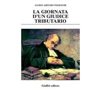 Giornata d'un giudice tributario.
