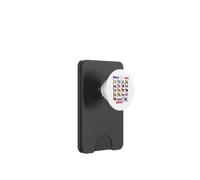 Giornata mondiale della Gioventù Storia GMG WYD 2027 Seoul PopSockets PopWallet per MagSafe