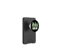 Giornata mondiale della salute mentale Lo gnomo che combatte PopSockets PopWallet per MagSafe