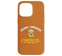 Giornata nazionale dei panini al formaggio grigliato a squadre Custodia per iPhone 14 Pro Max