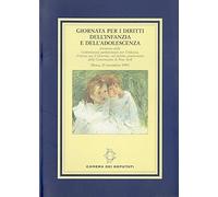 Giornata per i diritti dell'infanzia e dell'adolescenza