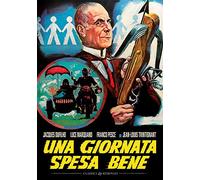 Giornata Spesa Bene (Una) (DVD)