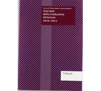 Giornate della traduzione letteraria 2010-2011 - Arduini S. (cur.); Carmig...
