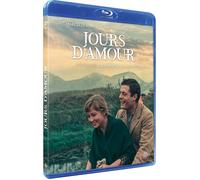 Giorni D'Amore BLU-RAY NUOVO