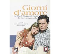 Giorni d'amore. Un film di Giuseppe De Santis tra impegno e commedia