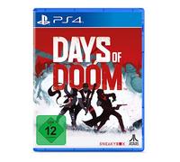 Giorni del destino - PS4