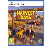Giorni del raccolto PS5