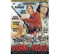 Giorni Di Fuoco (1964)
