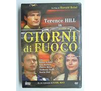 Giorni Di Fuoco