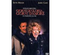 Giorni Di Gloria Giorni D'Amore