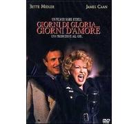 Giorni Di Gloria Giorni D'Amore