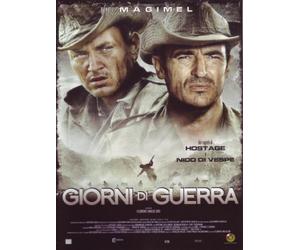 Giorni di guerra