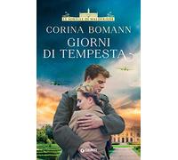Giorni di tempesta. Le sorelle di Waldfriede: Vol. 3