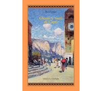 Giorni e notti di Capri