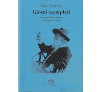 Giorni esemplari. Testo inglese a fronte