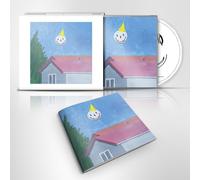 La Rappresentante di Lista Giorni Felici - CD Jewel Box (CD)