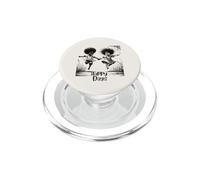 Giorni felici dei bambini PopSockets PopGrip per MagSafe