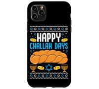 Giorni felici di Challah Custodia per iPhone 11 Pro Max