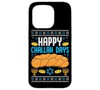 Giorni felici di Challah Custodia per iPhone 15 Pro