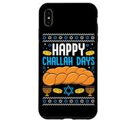 Giorni felici di Challah Custodia per iPhone XS Max