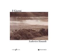 Giorni (I) - Einaudi Ludovico