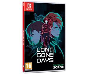 Giorni lontani - Gioco SWITCH