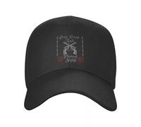 Giorni Lunghi e Notti piacevoli La Torre Nera Stephen King Fan Design Berretto da Baseball Cappello Anime Nuovo Cappello Golf Uomo Berretto Donna
