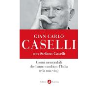 Giorni memorabili che hanno cambiato l’Italia (e la mia vita)