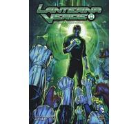 Giorni oscuri. Lanterna verde. Vol. 4