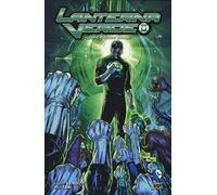 Giorni oscuri. Lanterna verde. Vol. 4