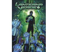 Giorni oscuri. Lanterna verde. Vol. 4 - 2017 - Lion