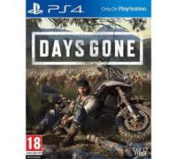 Giorni passati PS4