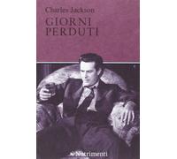Giorni perduti [Paperback] [Mar 26, 2014] Jackson, Charles and Barillari, Simone