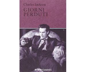 Giorni perduti [Paperback] [Mar 26, 2014] Jackson, Charles and Barillari, Simone