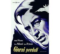 Giorni Perduti (Restaurato in Hd)