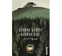 Giorni verdi, giorni blu
