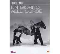Giorno Alle Corse (un) [Dvd] - 1936