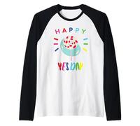 Giorno di Gesù per i Bambini del Piccolo Gesù di papà Maglia con Maniche Raglan