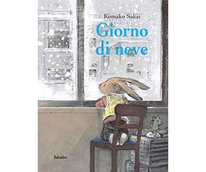Giorno di neve Bababum