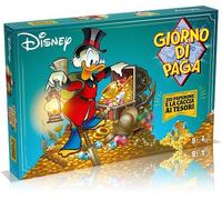 Giorno di Paga Duck Tales - Gioco da tavolo - (OFFERTA)