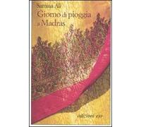 Giorno di pioggia a Madras
